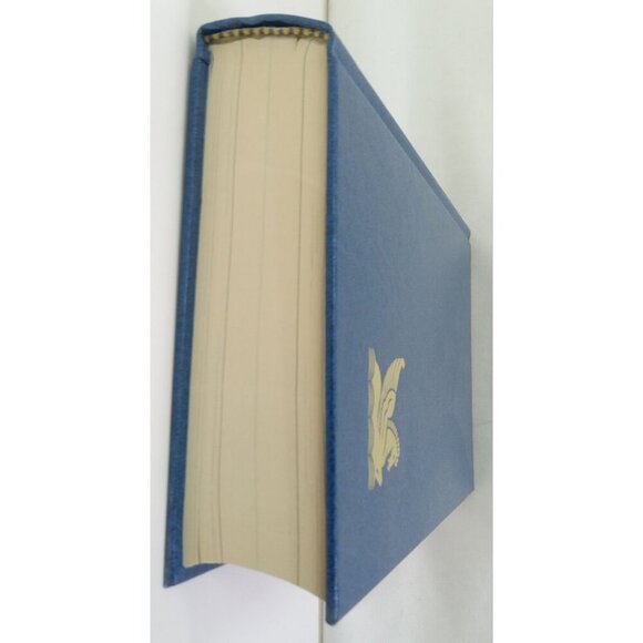 Reader's Digest Condensed Books 1996 | Leather Bound HC w/ Gilt Edges NM - Picture 4 of 12